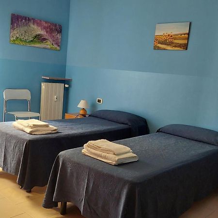 Sempione 72 Bed and Breakfast Pogliano Milanese Eksteriør billede