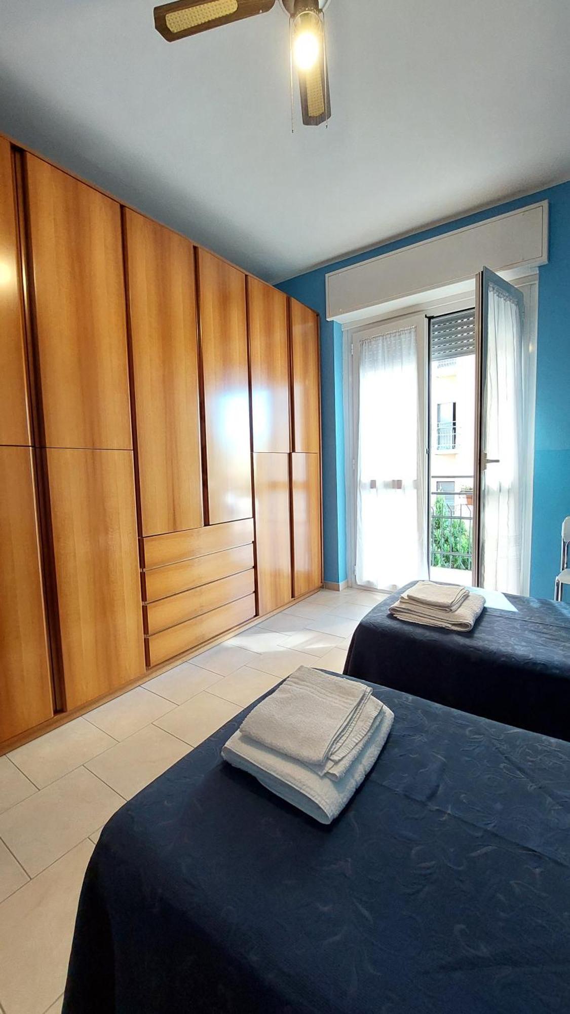 Sempione 72 Bed and Breakfast Pogliano Milanese Eksteriør billede