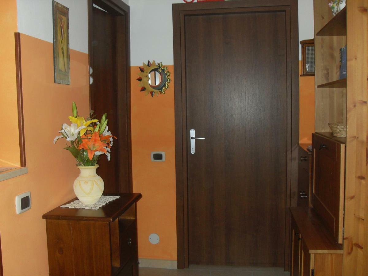 Sempione 72 Bed and Breakfast Pogliano Milanese Eksteriør billede